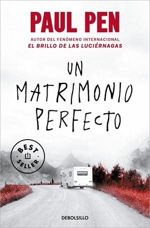 UN MATRIMONIO PERFECTO | 9788466352352 | PEN, PAUL | Llibreria Ombra | Llibreria online de Rubí, Barcelona | Comprar llibres en català i castellà online