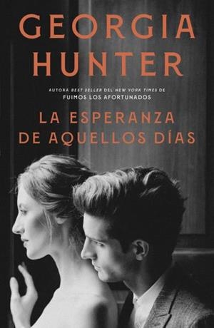 LA ESPERANZA DE AQUELLOS DÍAS | 9791387595043 | HUNTER, GEORGIA | Llibreria Ombra | Llibreria online de Rubí, Barcelona | Comprar llibres en català i castellà online
