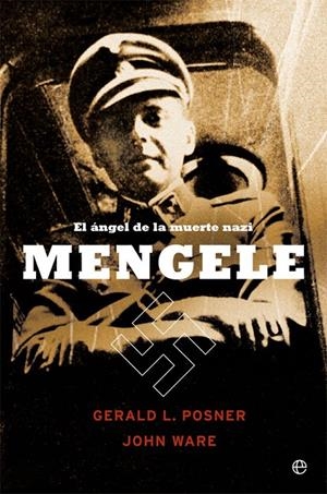 MENGELE | 9788491647515 | POSNER, GERALD L. / WARE, JOHN | Llibreria Ombra | Llibreria online de Rubí, Barcelona | Comprar llibres en català i castellà online