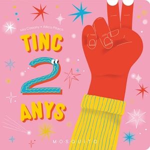 TINC 2 ANYS | 9788410417069 | CASSANY, MIA | Llibreria Ombra | Llibreria online de Rubí, Barcelona | Comprar llibres en català i castellà online