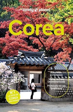 COREA 3 | 9788408296980 | RICHMOND, SIMON/FERRARESE, MARCO/BABE, ANN/MEEYOO, KWON | Llibreria Ombra | Llibreria online de Rubí, Barcelona | Comprar llibres en català i castellà online