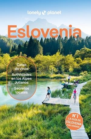 ESLOVENIA 5 | 9788408297123 | DIGAETANO, VIRGINIA/BAKER, MARK/SKOCHOVA, IVA ROZE | Llibreria Ombra | Llibreria online de Rubí, Barcelona | Comprar llibres en català i castellà online