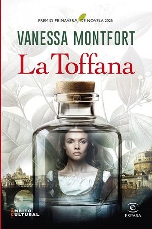 LA TOFFANA | 9788467076356 | MONTFORT, VANESSA | Llibreria Ombra | Llibreria online de Rubí, Barcelona | Comprar llibres en català i castellà online