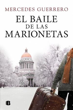 EL BAILE DE LAS MARIONETAS | 9788466680929 | GUERRERO, MERCEDES | Llibreria Ombra | Llibreria online de Rubí, Barcelona | Comprar llibres en català i castellà online