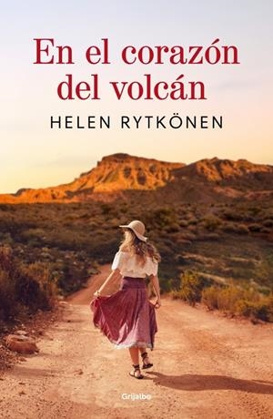 EN EL CORAZÓN DEL VOLCÁN (SERIE ATLÁNTICA 4) | 9788425369889 | RYTKÖNEN, HELEN | Llibreria Ombra | Llibreria online de Rubí, Barcelona | Comprar llibres en català i castellà online