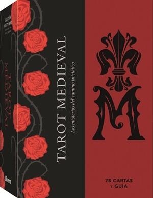 TAROT MEDIEVAL | 9789464990607 | MATTHEWS, CAITLIN | Llibreria Ombra | Llibreria online de Rubí, Barcelona | Comprar llibres en català i castellà online