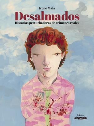 DESALMADOS | 9788410378681 | MALA, IRENE | Llibreria Ombra | Llibreria online de Rubí, Barcelona | Comprar llibres en català i castellà online