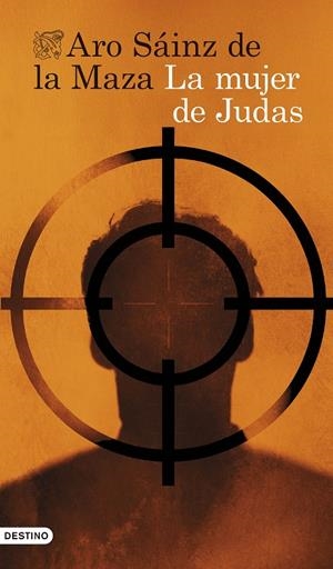 LA MUJER DE JUDAS | 9788423367405 | SÁINZ DE LA MAZA, ARO | Llibreria Ombra | Llibreria online de Rubí, Barcelona | Comprar llibres en català i castellà online