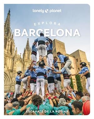 EXPLORA BARCELONA 1 | 9788408299714 | KAWAGUCHI, KYOKO/DITARANTO, JAMIE/ABELLA, SOLEDAD/FONT, MIREIA/TORRES, JOAN | Llibreria Ombra | Llibreria online de Rubí, Barcelona | Comprar llibres en català i castellà online