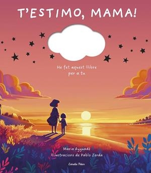 T'ESTIMO, MAMA | 9791387519391 | AYGUADÉ, MARIA | Llibreria Ombra | Llibreria online de Rubí, Barcelona | Comprar llibres en català i castellà online