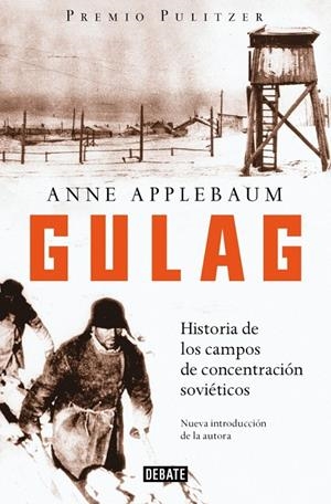 GULAG | 9791387600143 | APPLEBAUM, ANNE | Llibreria Ombra | Llibreria online de Rubí, Barcelona | Comprar llibres en català i castellà online