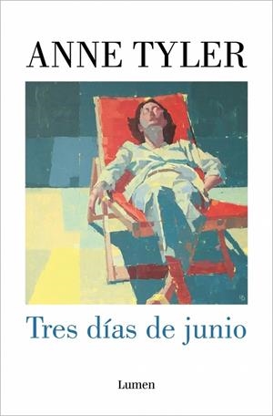 TRES DÍAS DE JUNIO | 9788426431882 | TYLER, ANNE | Llibreria Ombra | Llibreria online de Rubí, Barcelona | Comprar llibres en català i castellà online