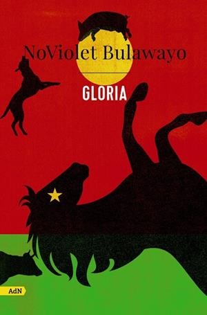 GLORIA (ADN) | 9788411484053 | BULAWAYO, NOVIOLET | Llibreria Ombra | Llibreria online de Rubí, Barcelona | Comprar llibres en català i castellà online