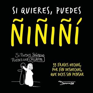 SI QUIERES, PUEDES ÑIÑIÑI | 9788403525061 | DOMM COBB | Llibreria Ombra | Llibreria online de Rubí, Barcelona | Comprar llibres en català i castellà online