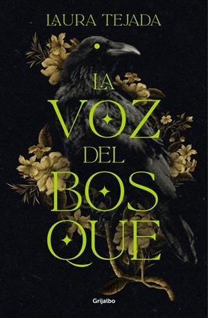 LA VOZ DEL BOSQUE | 9788425369957 | TEJADA, LAURA | Llibreria Ombra | Llibreria online de Rubí, Barcelona | Comprar llibres en català i castellà online