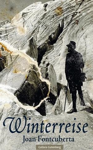 WINTERREISE | 9788410317703 | FONTCUBERTA, JOAN | Llibreria Ombra | Llibreria online de Rubí, Barcelona | Comprar llibres en català i castellà online