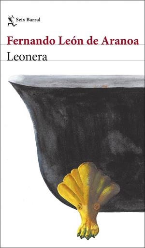 LEONERA | 9788432244964 | LEÓN DE ARANOA, FERNANDO | Llibreria Ombra | Llibreria online de Rubí, Barcelona | Comprar llibres en català i castellà online