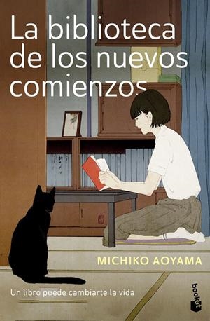 LA BIBLIOTECA DE LOS NUEVOS COMIENZOS | 9788408303237 | AOYAMA, MICHIKO | Llibreria Ombra | Llibreria online de Rubí, Barcelona | Comprar llibres en català i castellà online