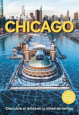 CHICAGO DE CERCA 4 | 9788408297499 | KEITH, LAUREN | Llibreria Ombra | Llibreria online de Rubí, Barcelona | Comprar llibres en català i castellà online
