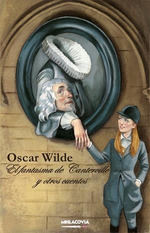 EL FANTASMA DE CANTERVILLE Y OTROS CUENTOS | 9788412164510 | WILDE, OSCAR | Llibreria Ombra | Llibreria online de Rubí, Barcelona | Comprar llibres en català i castellà online