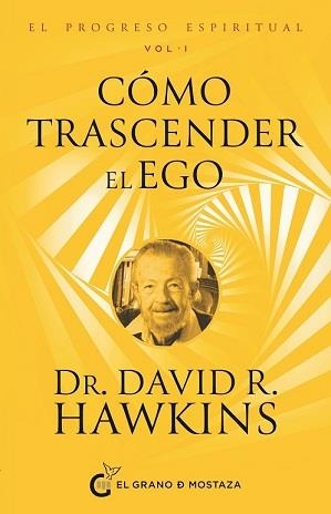 EL PROGRESO ESPIRITUAL 1 | 9788412974829 | HAWKINS,D. DAVID R | Llibreria Ombra | Llibreria online de Rubí, Barcelona | Comprar llibres en català i castellà online