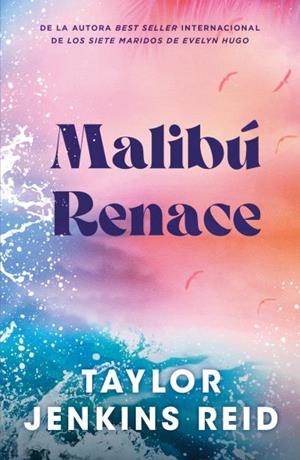 MALIBÚ RENACE | 9791387595104 | JENKINS REID, TAYLOR | Llibreria Ombra | Llibreria online de Rubí, Barcelona | Comprar llibres en català i castellà online