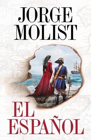 EL ESPAÑOL | 9788425369988 | MOLIST, JORGE | Llibreria Ombra | Llibreria online de Rubí, Barcelona | Comprar llibres en català i castellà online