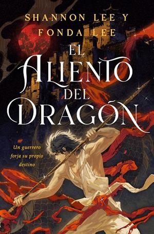 EL ALIENTO DE DRAGÓN | 9788410163973 | LEE, FONDA/LEE, SHANNON | Llibreria Ombra | Llibreria online de Rubí, Barcelona | Comprar llibres en català i castellà online