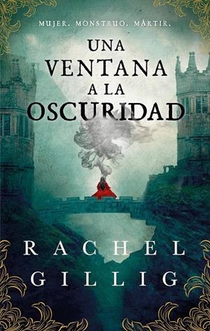 UNA VENTANA A LA OSCURIDAD | 9791387711023 | GILLIG, RACHEL | Llibreria Ombra | Llibreria online de Rubí, Barcelona | Comprar llibres en català i castellà online