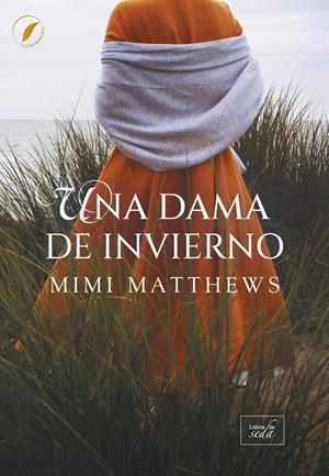 UNA DAMA DE INVIERNO | 9788419386922 | MATTHEWS, MIMI | Llibreria Ombra | Llibreria online de Rubí, Barcelona | Comprar llibres en català i castellà online