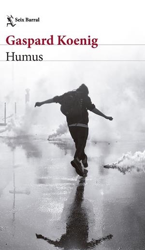HUMUS | 9788432244926 | KOENIG, GASPARD | Llibreria Ombra | Llibreria online de Rubí, Barcelona | Comprar llibres en català i castellà online