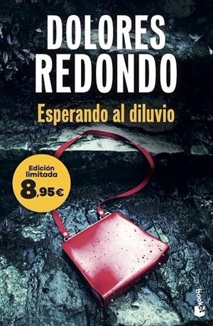 ESPERANDO AL DILUVIO | 9788423367658 | REDONDO, DOLORES | Llibreria Ombra | Llibreria online de Rubí, Barcelona | Comprar llibres en català i castellà online
