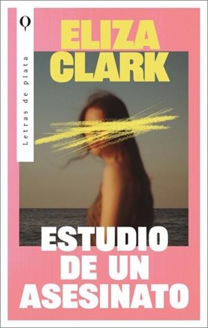 ESTUDIO DE UN ASESINATO | 9788492919918 | CLARK, ELIZA | Llibreria Ombra | Llibreria online de Rubí, Barcelona | Comprar llibres en català i castellà online