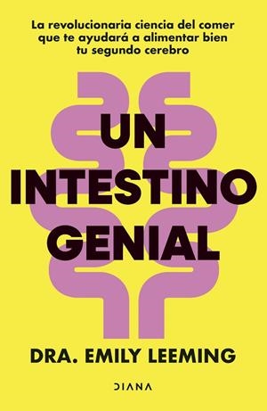 UN INTESTINO GENIAL | 9788411192446 | DRA. EMILY LEEMING | Llibreria Ombra | Llibreria online de Rubí, Barcelona | Comprar llibres en català i castellà online