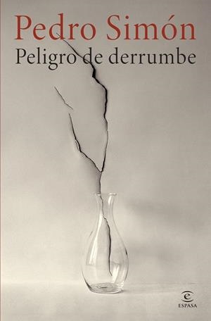PELIGRO DE DERRUMBE | 9788467076011 | SIMÓN, PEDRO | Llibreria Ombra | Llibreria online de Rubí, Barcelona | Comprar llibres en català i castellà online