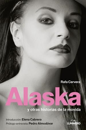 ALASKA | 9788410378780 | CERVERA, RAFA | Llibreria Ombra | Llibreria online de Rubí, Barcelona | Comprar llibres en català i castellà online