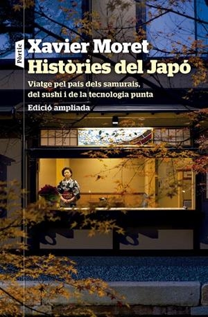 HISTÒRIES DEL JAPÓ | 9788498096033 | MORET, XAVIER | Llibreria Ombra | Llibreria online de Rubí, Barcelona | Comprar llibres en català i castellà online