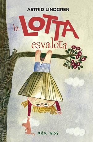 LA LOTTA ESVALOTA | 9791387686017 | ASTRID LINDGREN | Llibreria Ombra | Llibreria online de Rubí, Barcelona | Comprar llibres en català i castellà online
