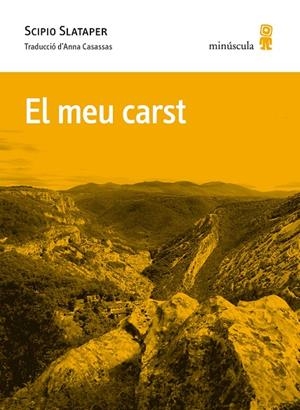 EL MEU CARST | 9791399004021 | SLATAPER, SCIPIO | Llibreria Ombra | Llibreria online de Rubí, Barcelona | Comprar llibres en català i castellà online
