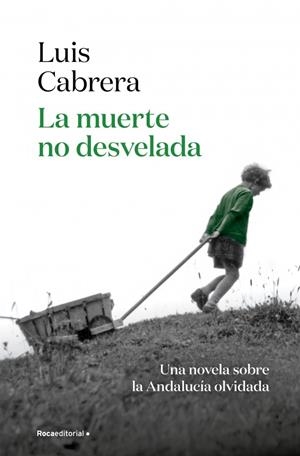 LA MUERTE NO DESVELADA | 9788410274402 | CABRERA, LUIS | Llibreria Ombra | Llibreria online de Rubí, Barcelona | Comprar llibres en català i castellà online