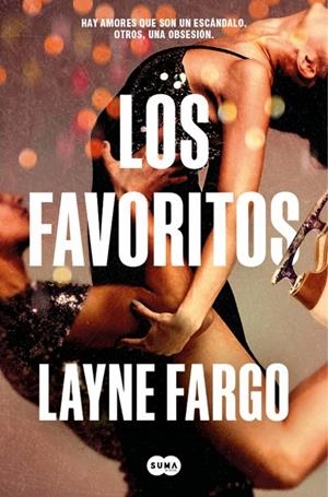 LOS FAVORITOS | 9788419835185 | FARGO, LAYNE | Llibreria Ombra | Llibreria online de Rubí, Barcelona | Comprar llibres en català i castellà online