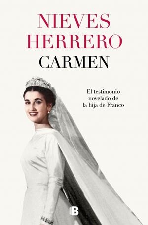 CARMEN | 9788466682251 | HERRERO, NIEVES | Llibreria Ombra | Llibreria online de Rubí, Barcelona | Comprar llibres en català i castellà online