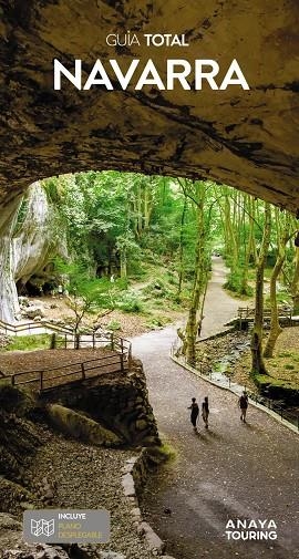 NAVARRA | 9788491589426 | DOMENCH, JOSÉ MARÍA/AZPILICUETA, LUIS/SERRA NARANJO, RAFAEL/MEDINA BAÑÓN, IGNACIO/MARTÍN MARTÍN, RAM | Llibreria Ombra | Llibreria online de Rubí, Barcelona | Comprar llibres en català i castellà online