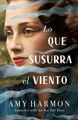 LO QUE SUSURRA EL VIENTO | 9791387595050 | HARMON, AMY | Llibreria Ombra | Llibreria online de Rubí, Barcelona | Comprar llibres en català i castellà online