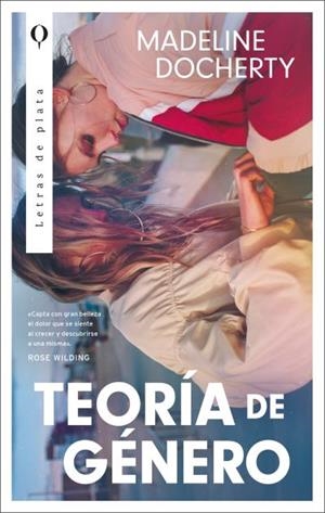 TEORÍA DE GÉNERO | 9788492919901 | DOCHERTY, MADELINE | Llibreria Ombra | Llibreria online de Rubí, Barcelona | Comprar llibres en català i castellà online