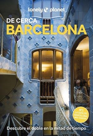 BARCELONA DE CERCA 8 | 9788408298762 | NOBLE, ISABELLA | Llibreria Ombra | Llibreria online de Rubí, Barcelona | Comprar llibres en català i castellà online