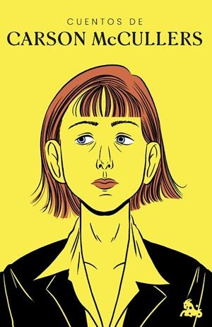 CUENTOS DE CARSON MCCULLERS | 9788408303206 | MCCULLERS, CARSON | Llibreria Ombra | Llibreria online de Rubí, Barcelona | Comprar llibres en català i castellà online