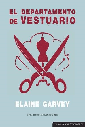 EL DEPARTAMENTO DE VESTUARIO | 9788411781640 | GARVEY, ELAINE | Llibreria Ombra | Llibreria online de Rubí, Barcelona | Comprar llibres en català i castellà online