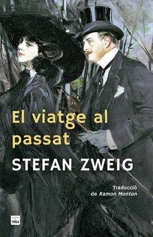 EL VIATGE AL PASSAT | 9791387757021 | ZWEIG, STEFAN | Llibreria Ombra | Llibreria online de Rubí, Barcelona | Comprar llibres en català i castellà online