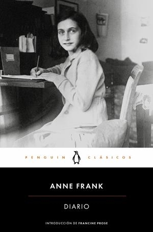 DIARIO DE ANNE FRANK (NUEVA EDICIÓN) | 9788491057178 | FRANK, ANNE | Llibreria Ombra | Llibreria online de Rubí, Barcelona | Comprar llibres en català i castellà online